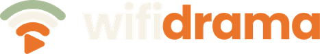 WiFiDrama
