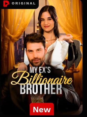 My Ex's Billionaire Brother