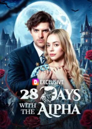 28 Days with the Alpha