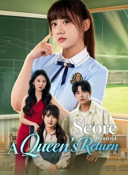 Score Control A Queen's Retun