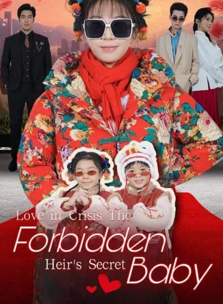 Love In Crisis The Forbidden Heir Secret