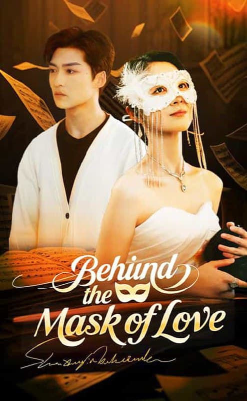 Behind the Mask of Love