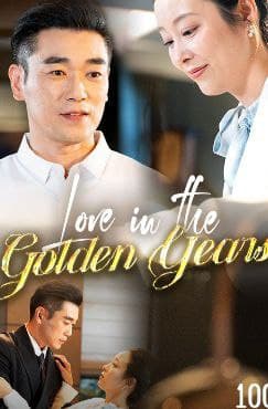 Love in the Golden Years