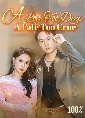 A Love Too Deep, A Fate Too Cruel