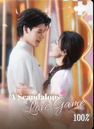 A Scandalous Love Game