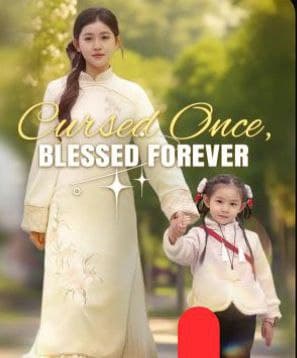 Cursed Once, Blessed Forever