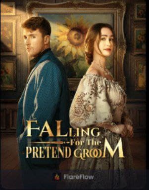 Falling for the Pretend Groom