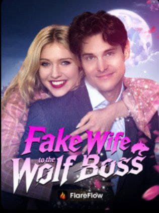 Fake Wife to the Wolf Boss