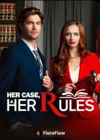 Her Case, Her Rules