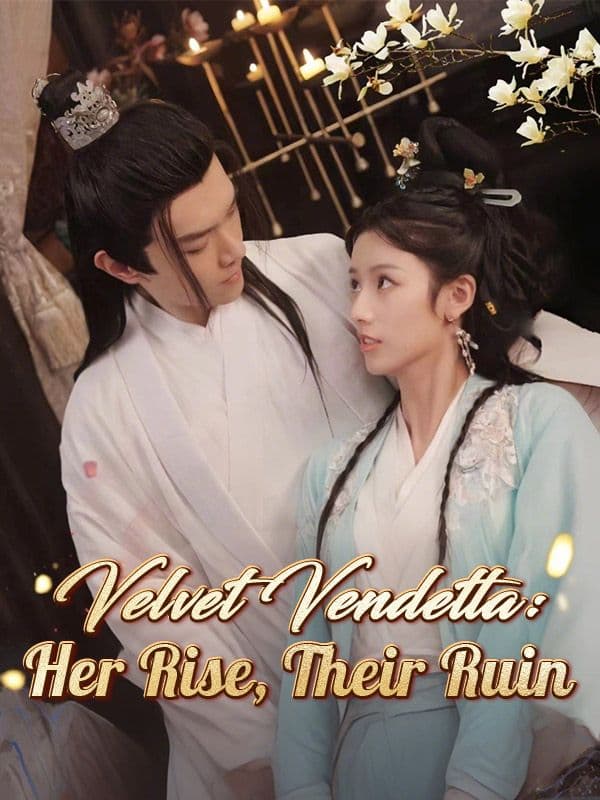 Velvet Vendetta Her Rise, Their Ruin