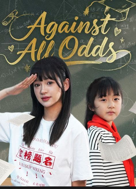 Against All Odds