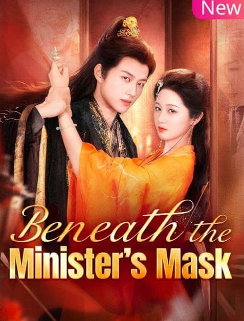 Beneath the Minister's Mask