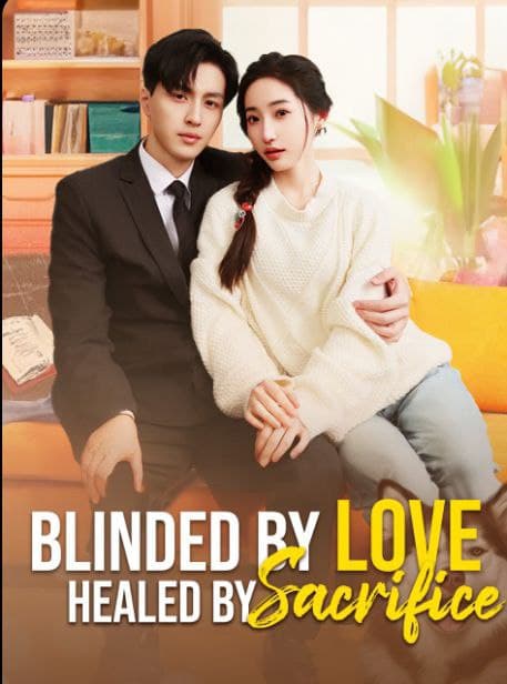 Blinded by Love, Healed by Sacrifice