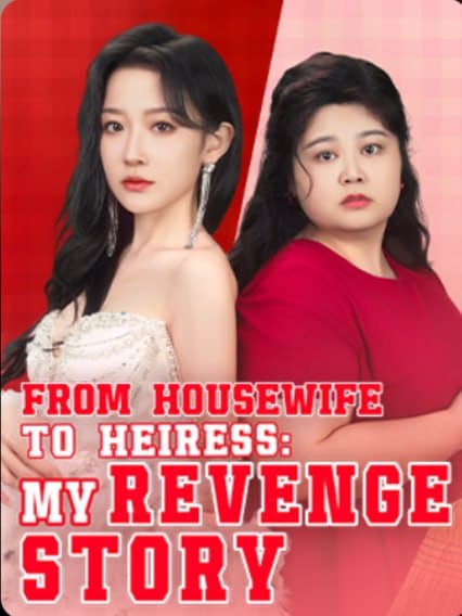 From Housewife to Heiress My Revenge Story