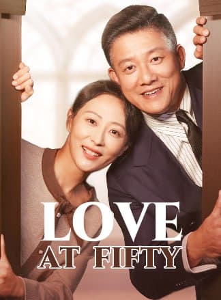 Love at Fifty