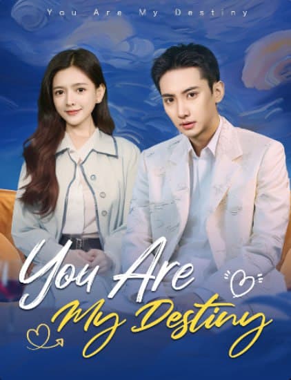 You are My  Destiny