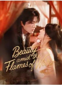 Beauty Amid the Flames of War