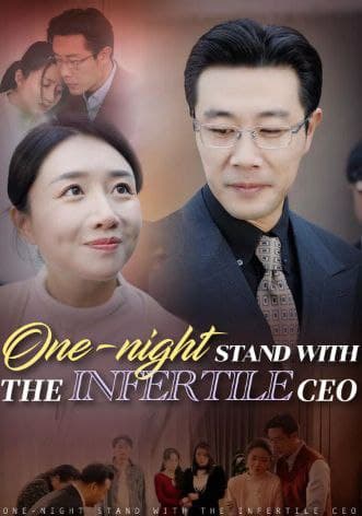One-Night Stand With the Infertile CEO