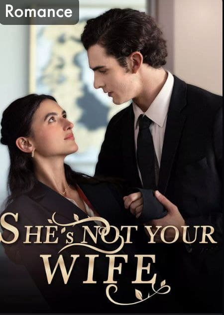 She's Not Your Wife