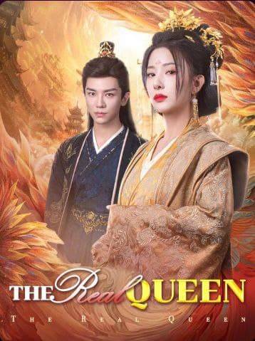 The Real Queen