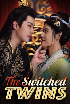 The Switched Twins