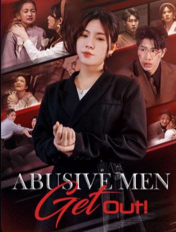 Abusive Men Get Out