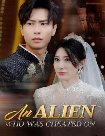 An Alien Who Was Cheated On