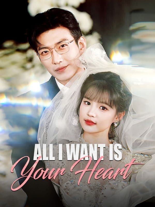 All I Want is You