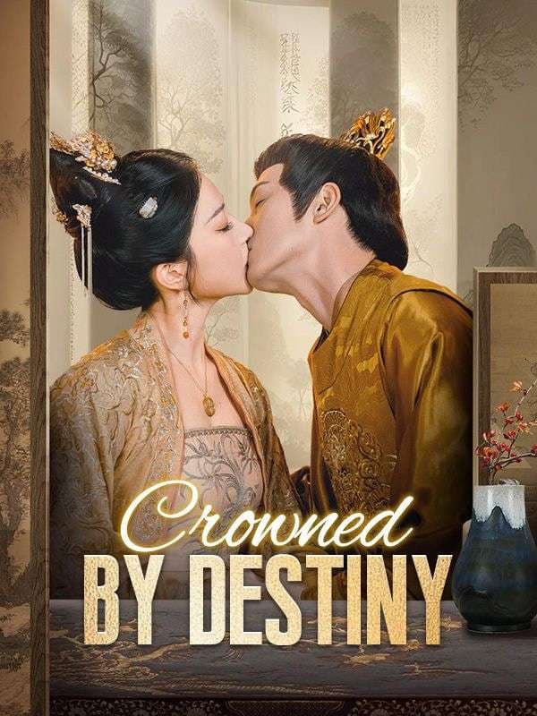 Crowned By Destiny