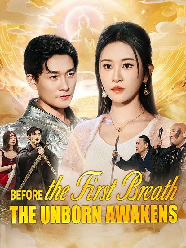 Before the First Breath the Unborn Awakens