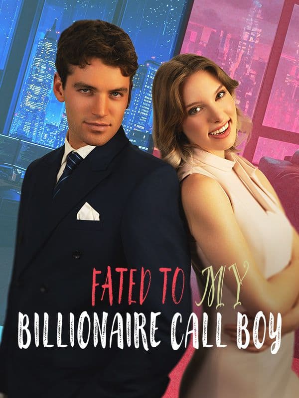 Fated to My Billionaire Call Boy