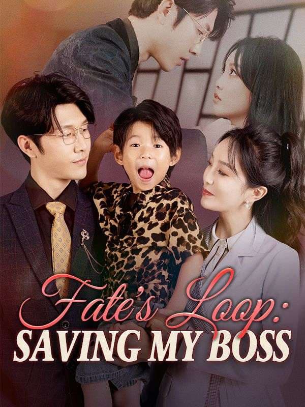 Fate's Loop Saving My Boss