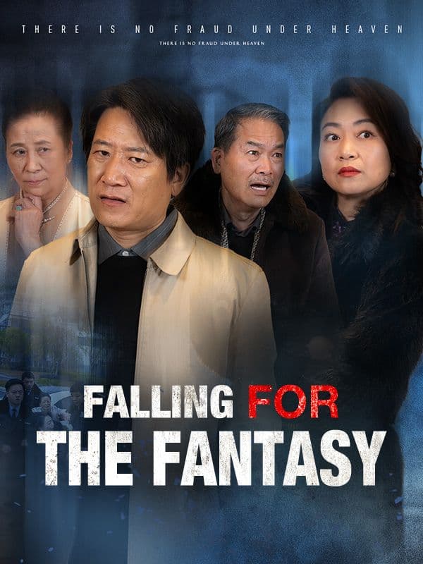 Falling for The Fantasy