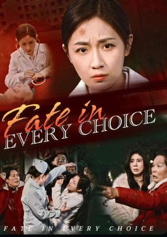 Fate in Every Choice
