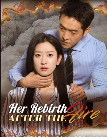 Her Rebirth after the Fire
