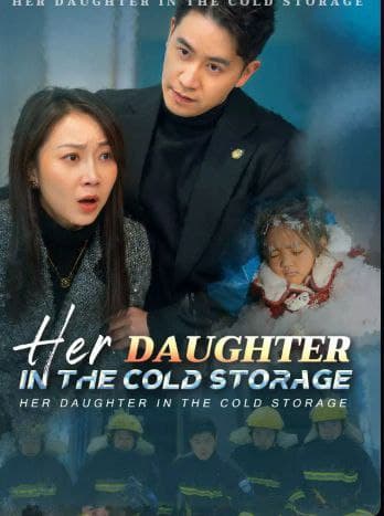 Her Daughter in the Cold Storage