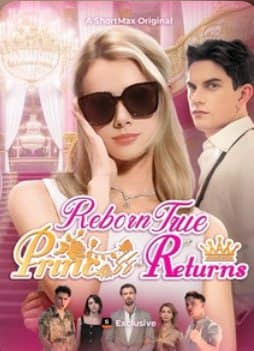 Reborn True Princess Returns