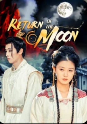Return of the Moon