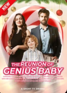 The Reunion at Genuis Baby