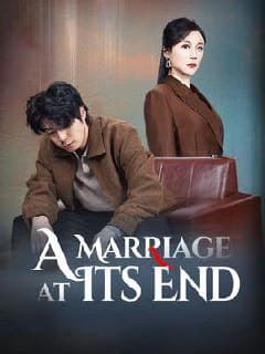 A Marriage at Its End