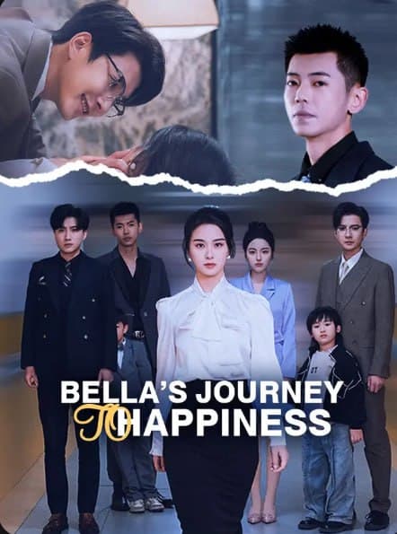 Bella's Journey to Happiness