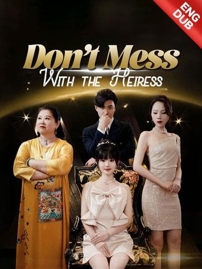 ENG DUB Don't Mess With the Heiress