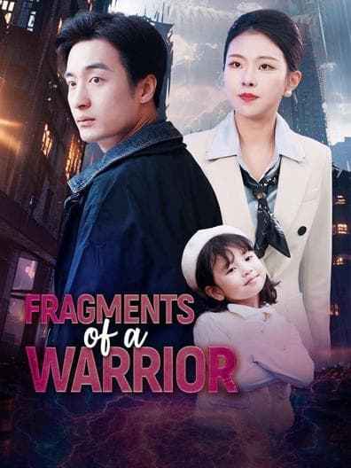 Fragment of a Warrior