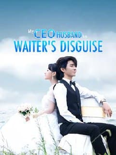 My CEO Husband in Waiter's Disguise