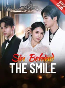 ENG DUB Sin Behind Smile