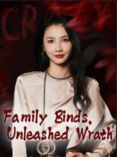 Family Binds Unleashed Wrath