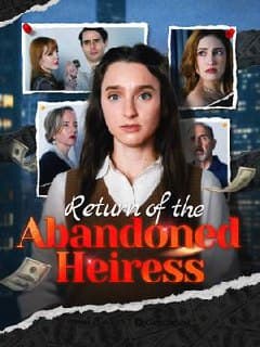 Return of the Abandoned Heiress