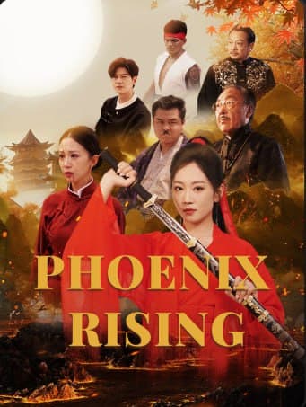 Phoenix Rising