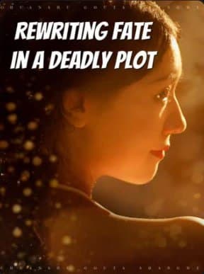 Rewriting Fate in a Deadly Plot