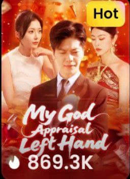 My God Appraisal Left Hand